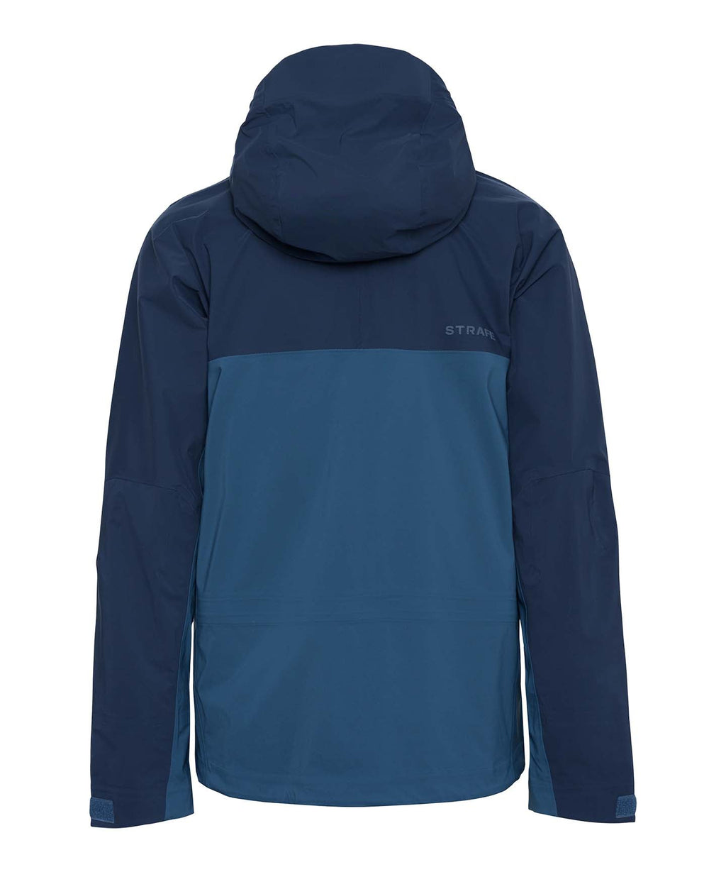 Pyramid Jacket
